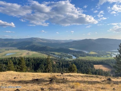 (private lake, pond, creek) Acreage For Sale in Saint Maries Idaho