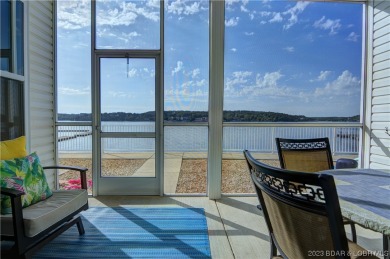 Lake of the Ozarks Condo For Sale in Rocky Mount Missouri