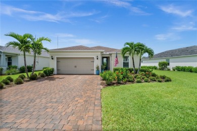 Lake Home For Sale in Punta Gorda, Florida