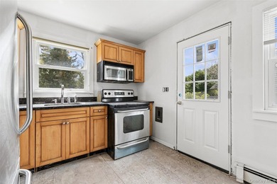 Welcome to 56 Inlet Rd W, a charming two-story cape home nestled - photo 11