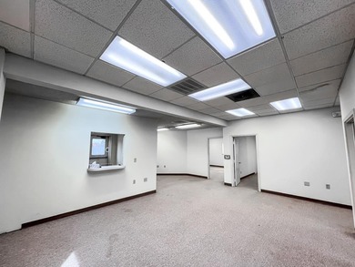 Prime location on Holland Avenue! This spacious commercial