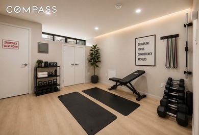 Welcome home to this exceptional, sun-drenched two-bedroom - photo 13