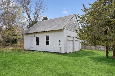 Welcome to 56 Inlet Rd W, a charming two-story cape home nestled - photo 25