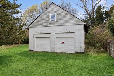 Welcome to 56 Inlet Rd W, a charming two-story cape home nestled - photo 26
