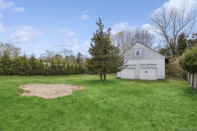 Welcome to 56 Inlet Rd W, a charming two-story cape home nestled - photo 27