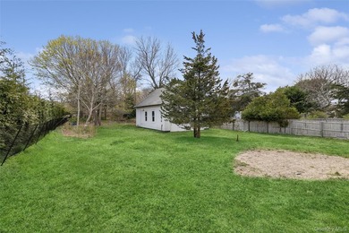 Welcome to 56 Inlet Rd W, a charming two-story cape home nestled - photo 28