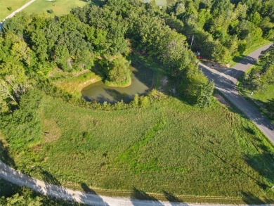 Lake Acreage Sale Pending in Troy, Missouri