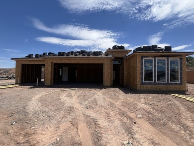 Virgin River Home For Sale in Hurricane Utah