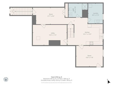 Welcome to this stunning 3-bedroom, 2-full-bath ranch offering - photo 32