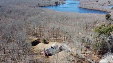 (private lake, pond, creek) Home For Sale in East Haddam Connecticut
