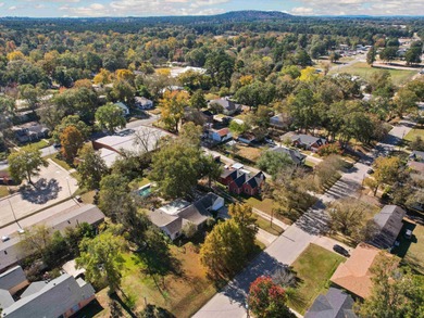 Charming and full of character, this 3-bedroom, 3-bath home