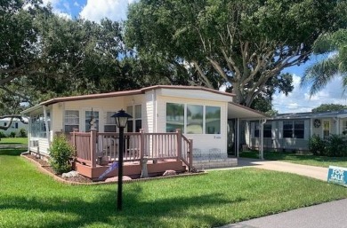 Lake Home For Sale in Lake Placid, Florida
