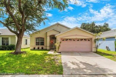 (private lake, pond, creek) Home Sale Pending in Melbourne Florida