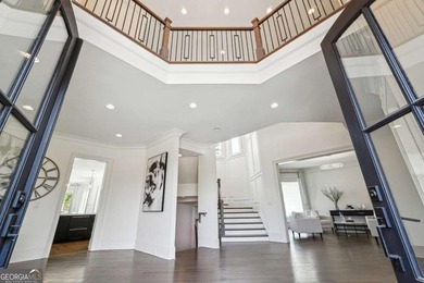 Stunning 9,900 sq ft custom estate located in a prestigious - photo 5