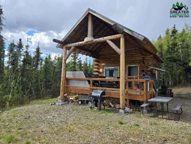 Lake Home For Sale in Fairbanks, Alaska