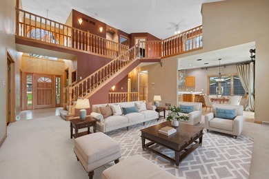 Nestled in a desirable Lake Country setting, this inviting home - photo 8