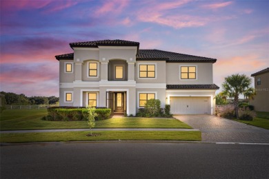 Lake Home Off Market in Kissimmee, Florida