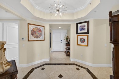 Experience luxury living at The Landmark at the Gardens! A