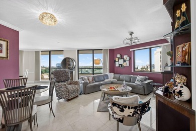 Experience luxury living at The Landmark at the Gardens! A