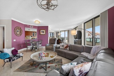 Experience luxury living at The Landmark at the Gardens! A