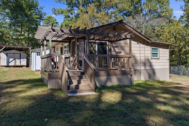 Lake O The Pines Home For Sale in Ore City Texas