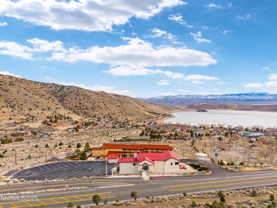 Topaz Lake Lot For Sale in Gardnerville Nevada