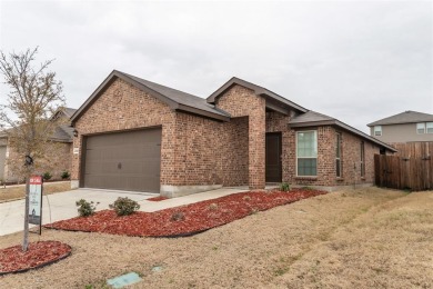 Lake Home For Sale in Forney, Texas