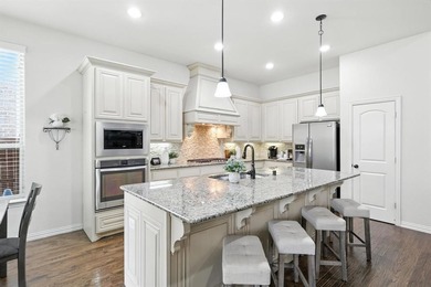 (private lake, pond, coastal) Home For Sale in Mckinney Texas