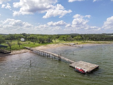 Possum Kingdom Lake Home For Sale in Possum Kingdom Lake Texas