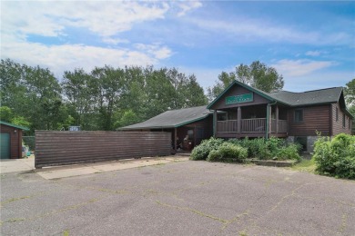 Lake Home Sale Pending in Wahkon, Minnesota