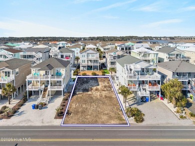Welcome to Beautiful Ocean Isle Beach. This is the last 2nd Row - photo 3