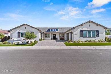 This one-of-a-kind ''Markham'' model home is situated on a - photo 9