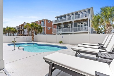 Welcome to Beautiful Ocean Isle Beach. This is the last 2nd Row - photo 10
