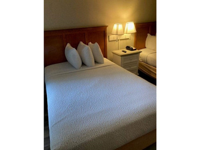 Beautiful wood flooring upgraded per resort standards. Queen - photo 11