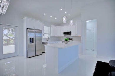Step into this pristine 2025 New Construction! This 3 Bedroom & - photo 11