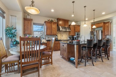 Experience luxury living in this stunning semi-custom home - photo 11