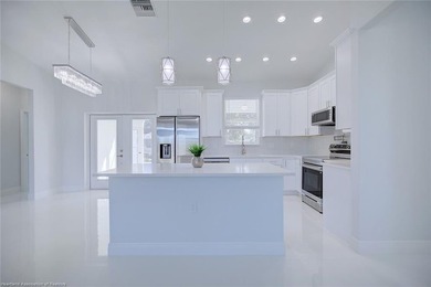 Step into this pristine 2025 New Construction! This 3 Bedroom & - photo 12