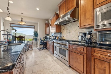 Experience luxury living in this stunning semi-custom home - photo 12