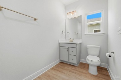 Welcome to your coastal cottage retreat! This beautiful new - photo 12