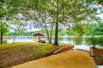 THIS IS IT! A WATER FRONT HOME ON A FLAT LOT WITH 1.11 ACRES ON - photo 13