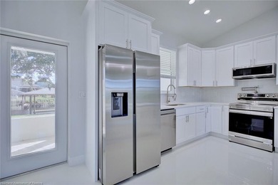 Step into this pristine 2025 New Construction! This 3 Bedroom & - photo 13