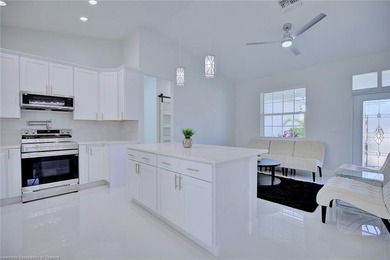 Step into this pristine 2025 New Construction! This 3 Bedroom & - photo 14