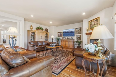 Experience luxury living in this stunning semi-custom home - photo 15