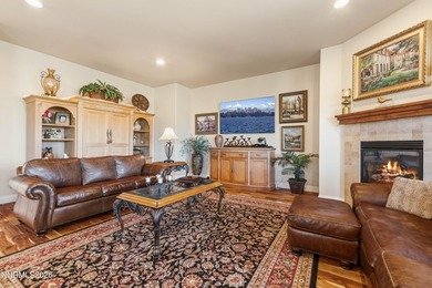 Experience luxury living in this stunning semi-custom home - photo 16