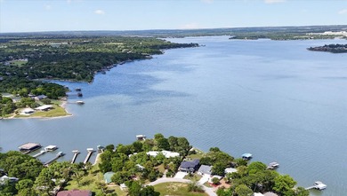 RARE OPEN WATER OPPORTUNITY ON EAGLE MOUNTAIN LAKE! This - photo 16