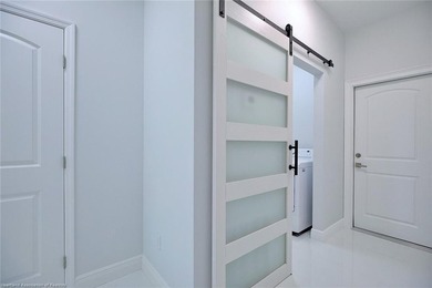 Step into this pristine 2025 New Construction! This 3 Bedroom & - photo 17