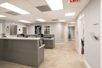 In the heart of Coral Gables, Medical Office Space available in - photo 17