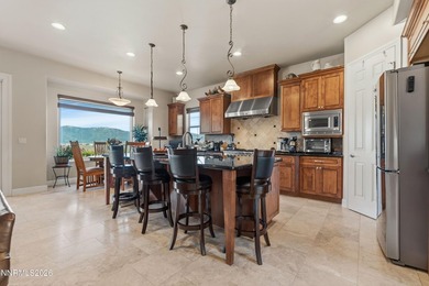 Experience luxury living in this stunning semi-custom home - photo 17