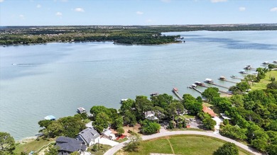 RARE OPEN WATER OPPORTUNITY ON EAGLE MOUNTAIN LAKE! This - photo 17