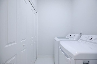 Step into this pristine 2025 New Construction! This 3 Bedroom & - photo 18